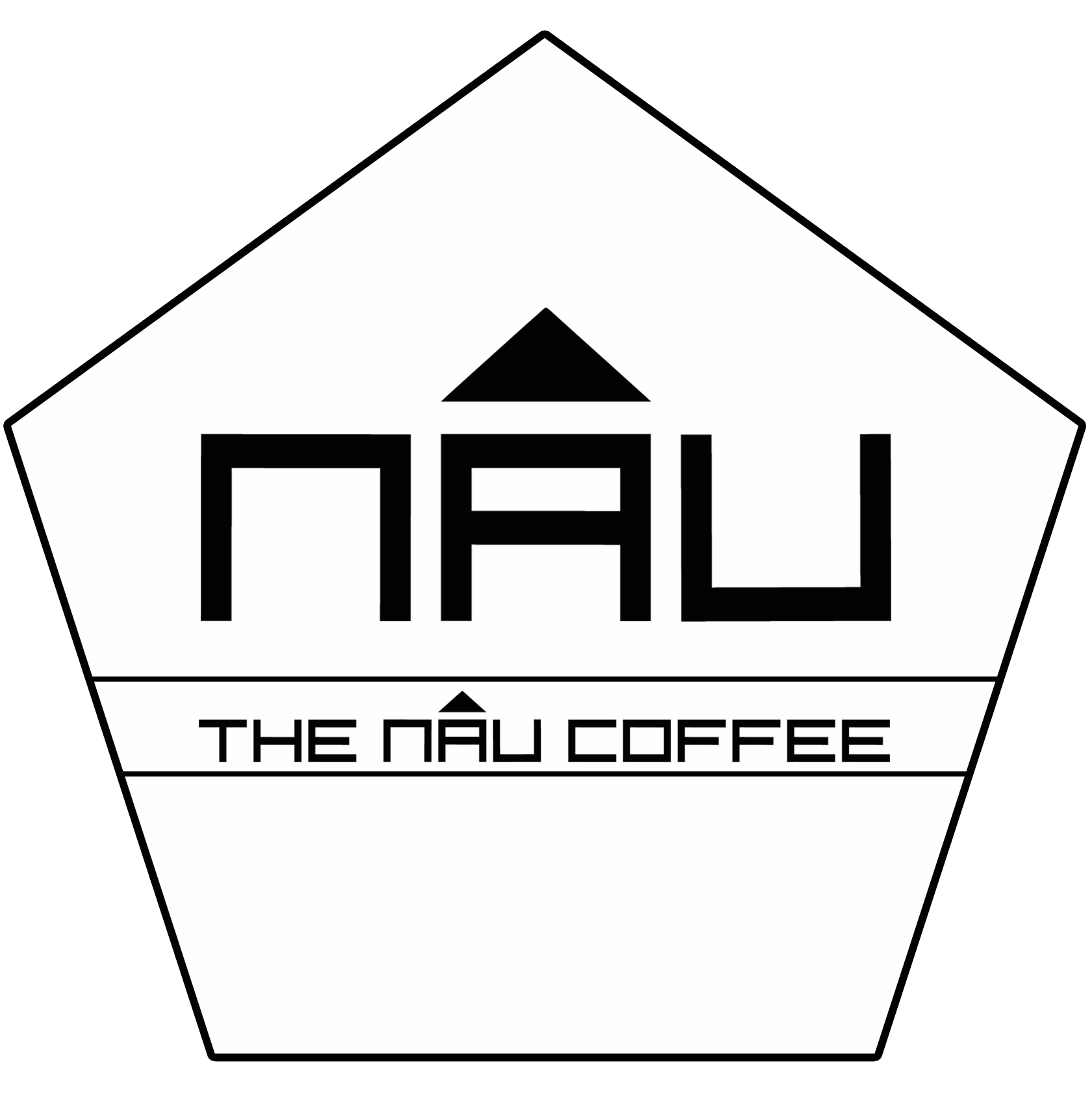 The Nâu Coffee